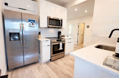 East Daytona Apartment | Daytona Double Delight