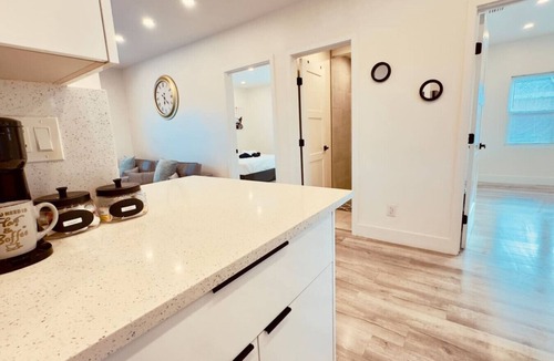 East Daytona Apartment | Daytona Double Delight