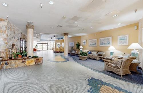 Lenox Park House | Daytona Harbour Beach Resort Unit 808