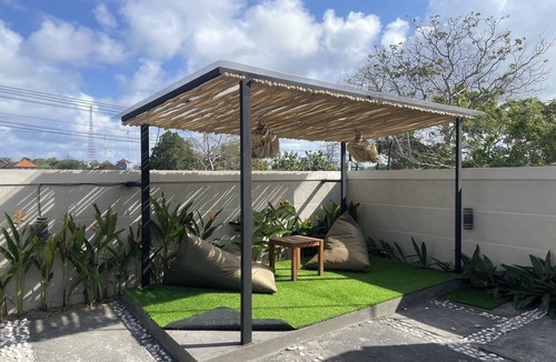 Kutuh Villa | Dayuh Villa