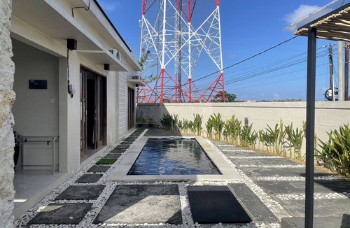 Kutuh Villa | Dayuh Villa
