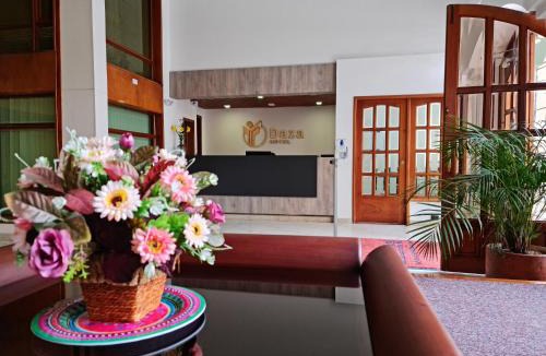 Paipa Hotel | Daza Hotel