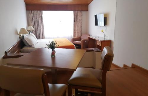 Paipa Hotel | Daza Hotel