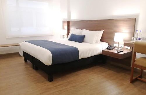 Paipa Hotel | Daza Hotel