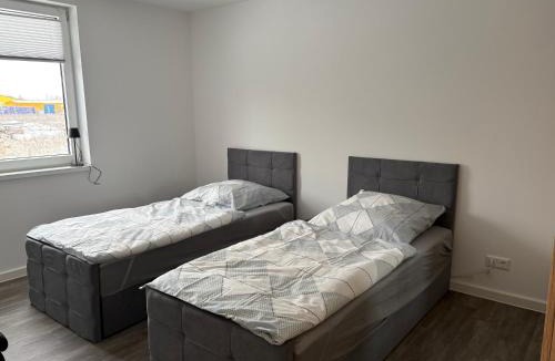 Neubrandenburg Apartment | Dazeheim 1