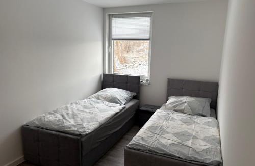 Neubrandenburg Apartment | Dazeheim 1