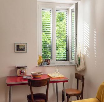 San Giovanni Gemini Apartment | Dazicalò
