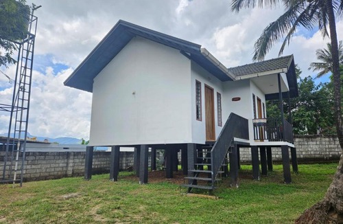 Kalpetta Villa | Dazzle Nostalgia Villa