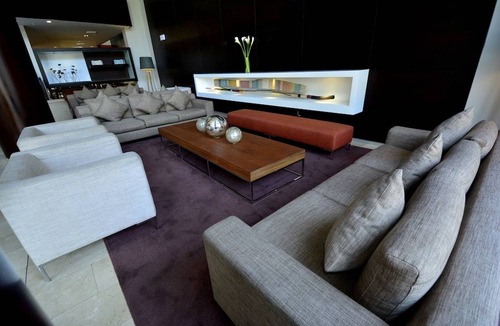 Miraflores Hotel | Dazzler by Wyndham Lima Miraflores