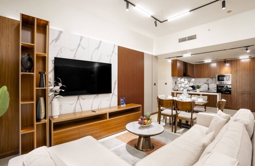 Jumeirah Beach Residence Apartment | Dazzling 2BR Apt w/Beach Access at JBR