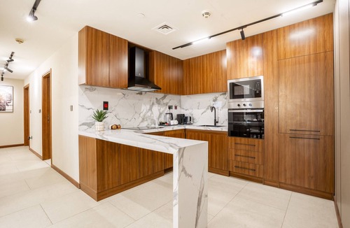 Jumeirah Beach Residence Apartment | Dazzling 2BR Apt w/Beach Access at JBR