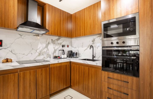 Jumeirah Beach Residence Apartment | Dazzling 2BR Apt w/Beach Access at JBR