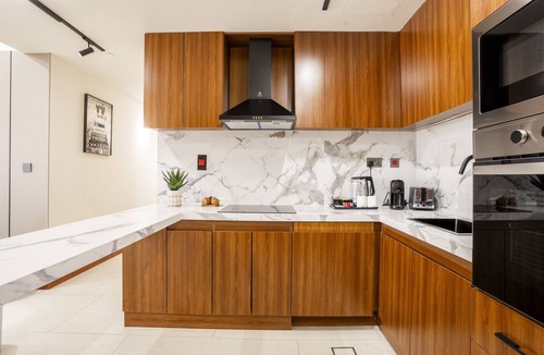 Jumeirah Beach Residence Apartment | Dazzling 2BR Apt w/Beach Access at JBR