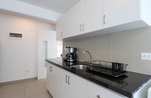 Barranco Apartment | Dazzling 3BR with Terrace in Barranco