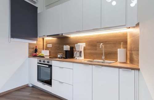 Koukaki Villa | Dazzling Acropolis Penthouse | Thalassa Apartment | 1 Bedroom | Breathtaking.