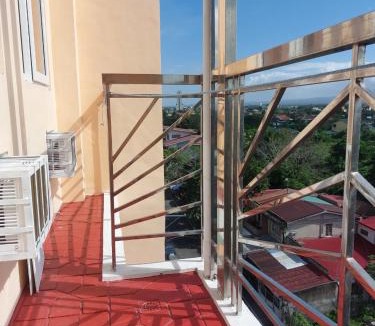 Naga Apartment | Dazzling Dash Suite