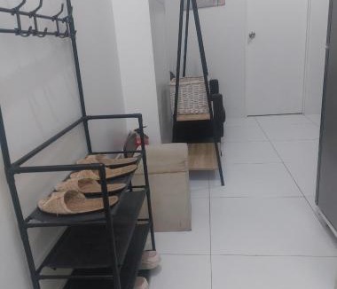 Naga Apartment | Dazzling Dash Suite