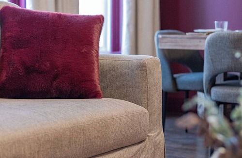 Arts District Condo | Dazzling Downtown Loft in the Heart of Music City