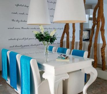 Pernera Villa | Dazzling Protaras Villa Villa Akame 3 Bedrooms Beachfront