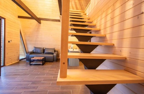 Joseni Ski Chalet | DB Forest Resort