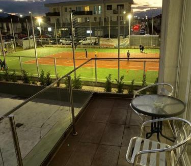 Ghimbav Apartment | db Home - Near Brasov City Center