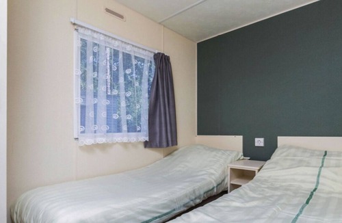 Schafelt Resort | DB Maasdal Mobile home