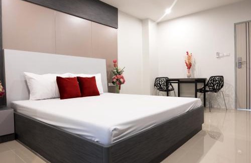 Khlong Chan Hotel | DB Plus 5