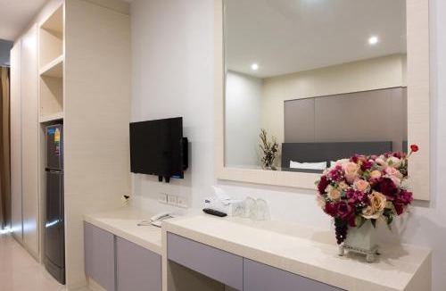 Khlong Chan Hotel | DB Plus 5