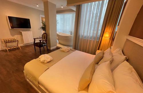 Bayraklı Hotel | DBD Hotel Bayraklı