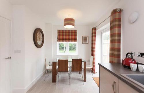 Castle Donington Apartment | DBS Serviced Apartments - The Mews