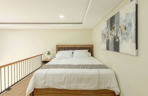 Dalung House | DC 08 Residence