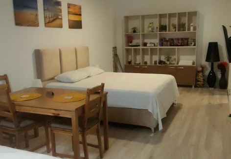 Drumul Taberei Apartment | DC Ghencea 158 Self Check-in