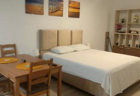 Drumul Taberei Apartment | DC Ghencea 158 Self Check-in