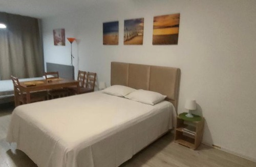 Drumul Taberei Apartment | DC Ghencea 158 Self Check-in