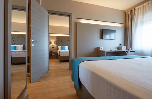 Camin Hotel | DC Hotel International