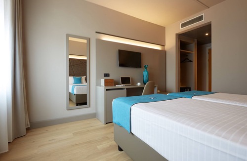 Camin Hotel | DC Hotel International