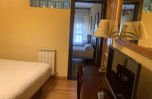 Lerma Hotel | DC Mesones 21