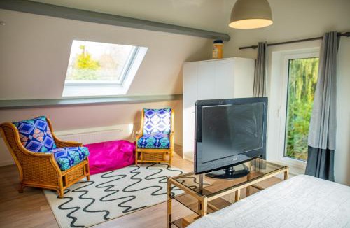 Meise House | DC's Home