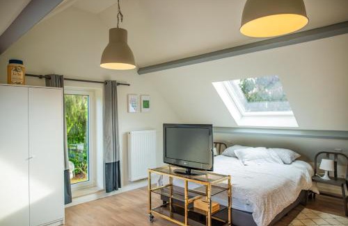 Meise House | DC's Home