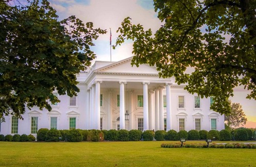 Downtown Washington D.C. Hotel | DC Two Double – Spacious & Luxe Comfort