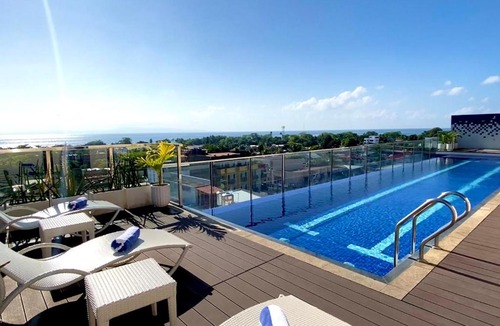 Dumaguete Hotel | DCCCO Hotel