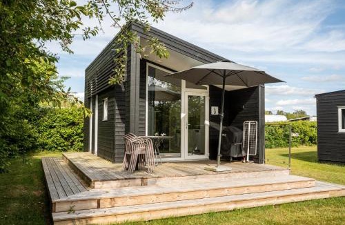 Silkeborg Municipality Other | DCU-Camping Hesselhus