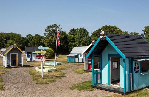 Odense Other | DCU-Camping Odense