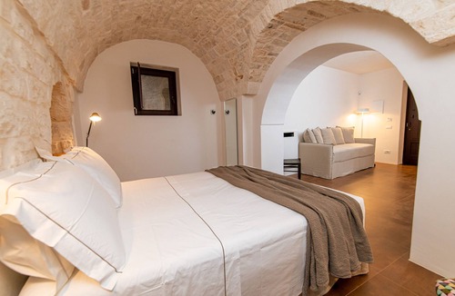 Ostuni Bed & Breakfast | Ddò Relais di Puglia