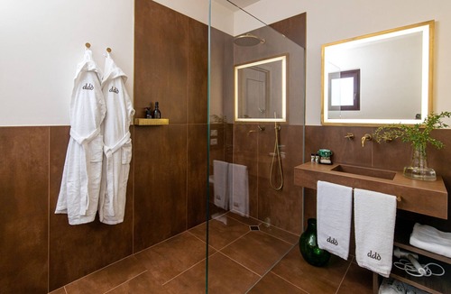 Ostuni Bed & Breakfast | Ddò Relais di Puglia