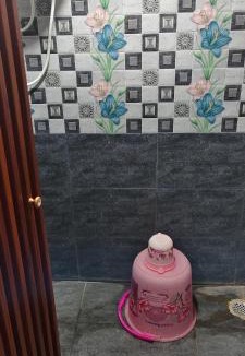 Rameshwaram House | DD Gardens