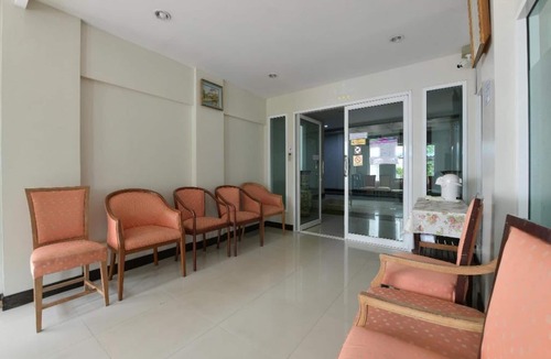 Noen Phra Hotel | DD Residence Rayong