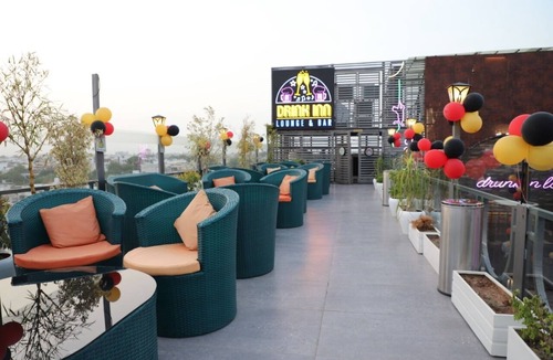Dhanauli Hotel | DD Suites
