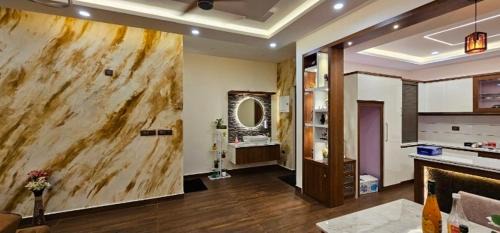 Kakkanad Apartment | DD Villa
