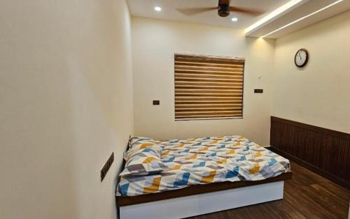 Kakkanad Apartment | DD Villa
